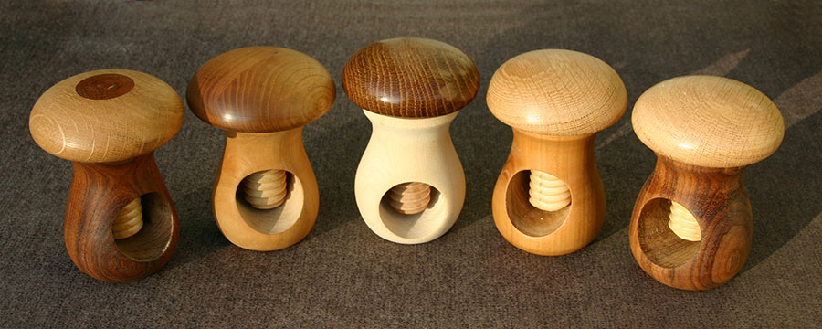 woodturning projects
